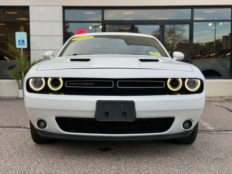 2018 Dodge Challenger 3rd Gen - Image 2 of 20