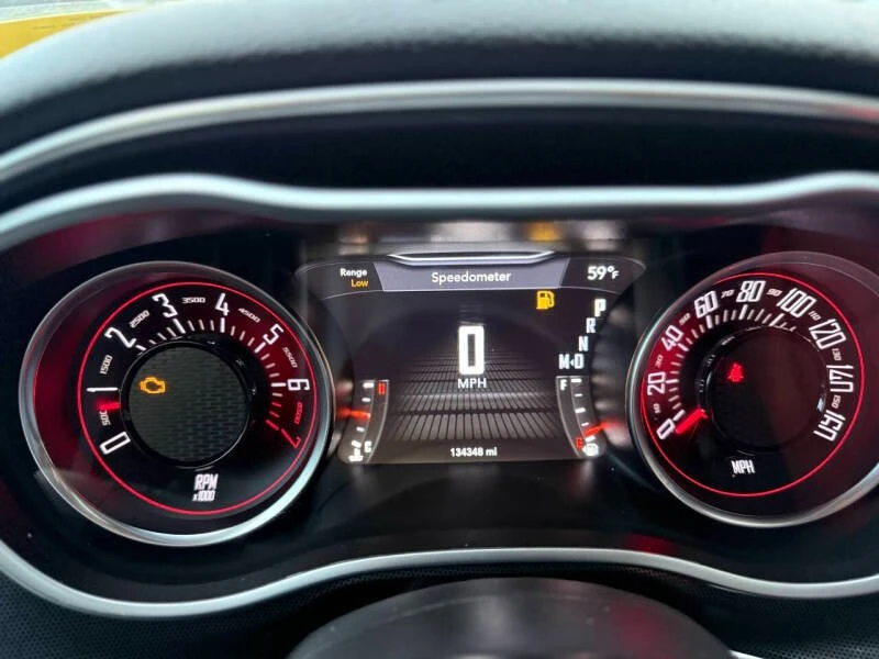 2018 Dodge Challenger 3rd Gen - Image 19 of 20