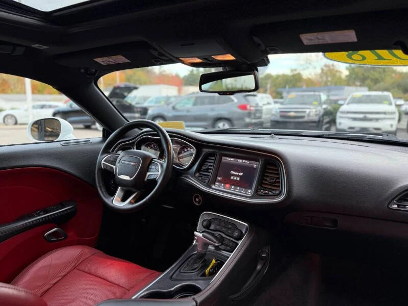 2018 Dodge Challenger 3rd Gen - Image 13 of 20