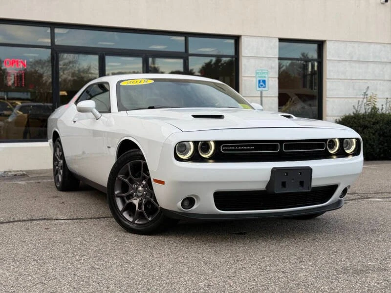 2018 Dodge Challenger 3rd Gen - Image 3 of 20