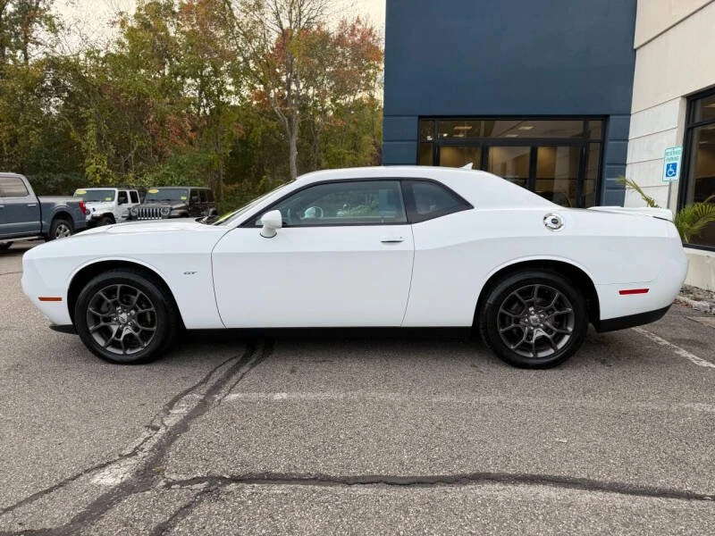 2018 Dodge Challenger 3rd Gen - Image 5 of 20