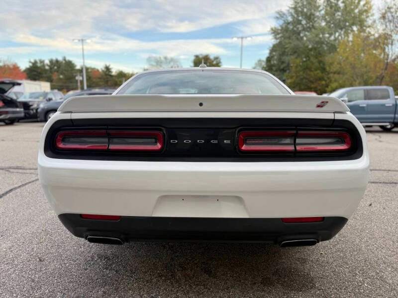 2018 Dodge Challenger 3rd Gen - Image 7 of 20