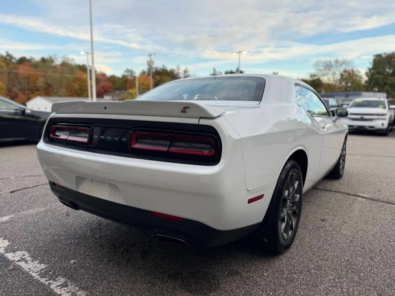 2018 Dodge Challenger 3rd Gen - Image 6 of 20