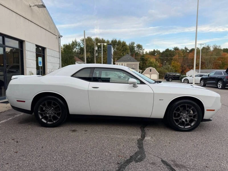 2018 Dodge Challenger 3rd Gen - Image 4 of 20