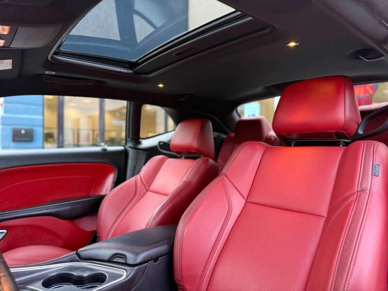 2018 Dodge Challenger 3rd Gen - Image 12 of 20