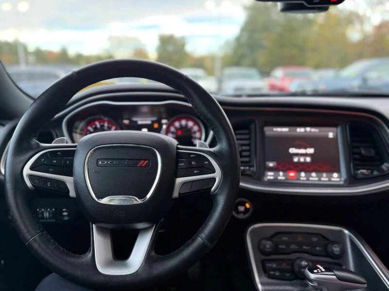 2018 Dodge Challenger 3rd Gen - Image 18 of 20