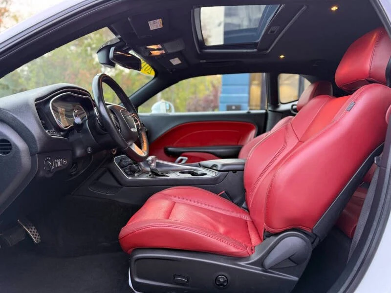 2018 Dodge Challenger 3rd Gen - Image 10 of 20
