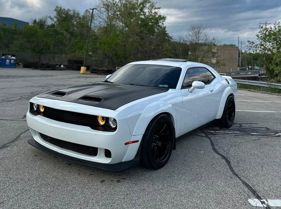 2018 Dodge Challenger 3rd Gen - Image 5 of 20
