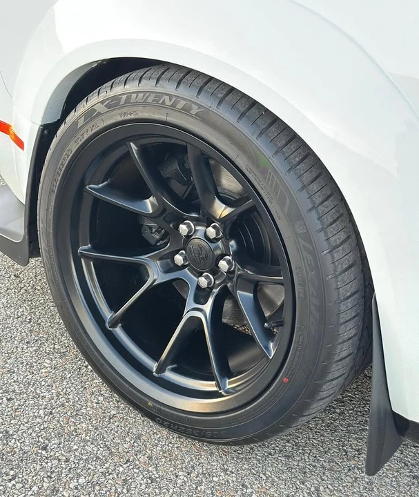 2018 Dodge Challenger 3rd Gen - Image 20 of 20