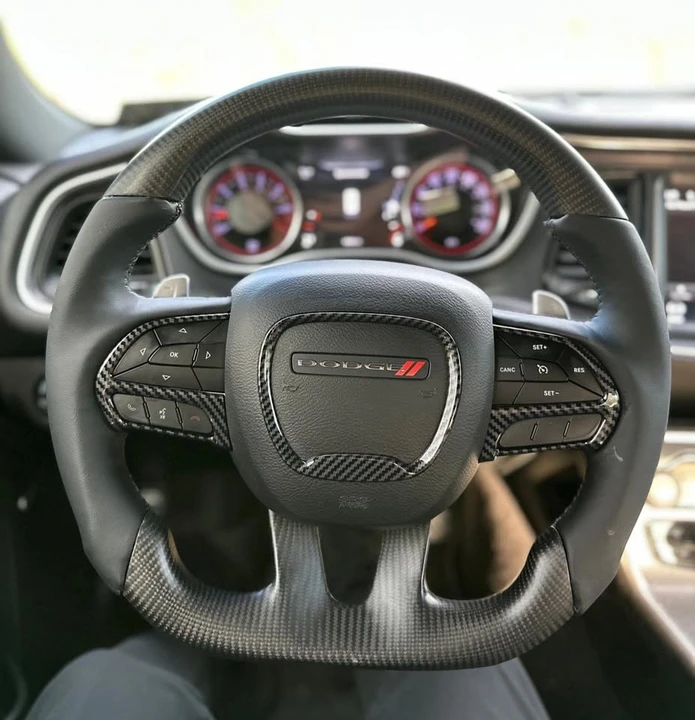 2018 Dodge Challenger 3rd Gen - Image 17 of 20