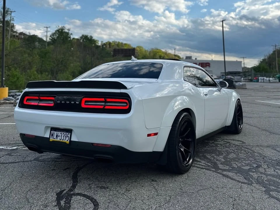2018 Dodge Challenger 3rd Gen - Image 11 of 20