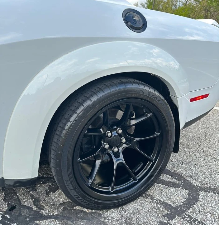 2018 Dodge Challenger 3rd Gen - Image 13 of 20