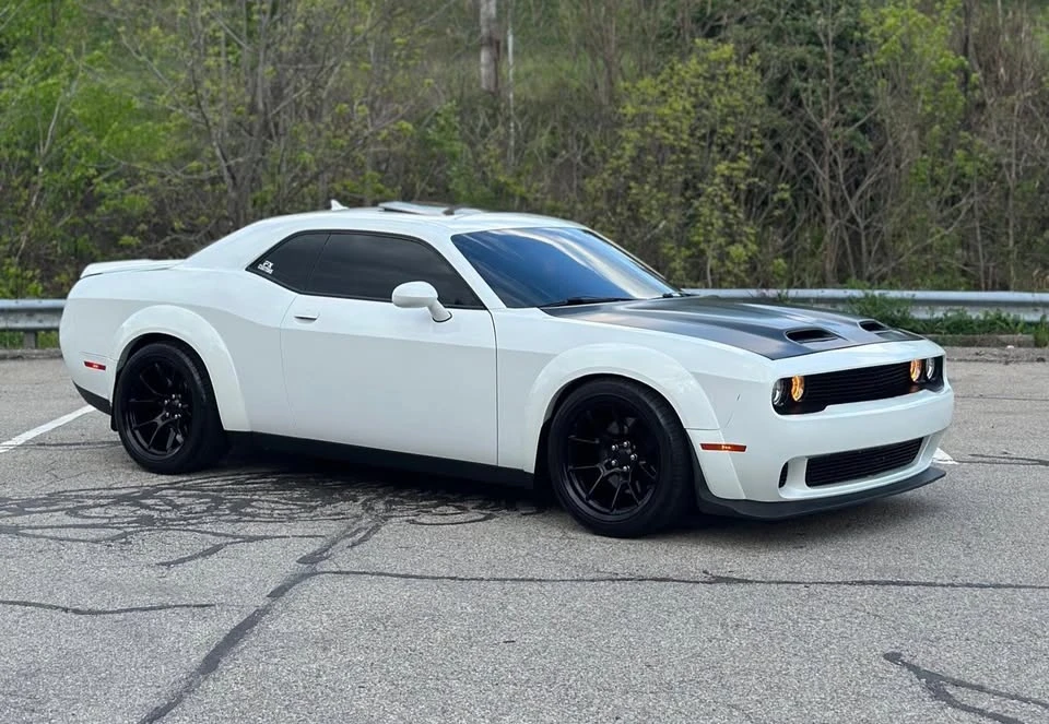 2018 Dodge Challenger 3rd Gen - Image 3 of 20