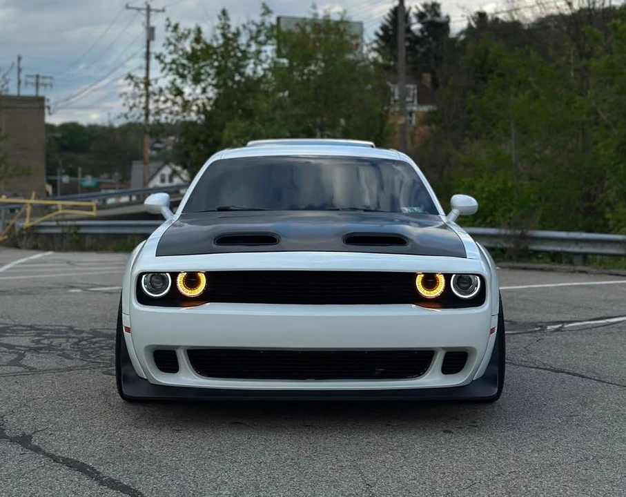 2018 Dodge Challenger 3rd Gen - Image 14 of 20