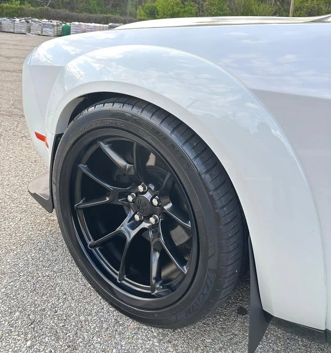 2018 Dodge Challenger 3rd Gen - Image 12 of 20