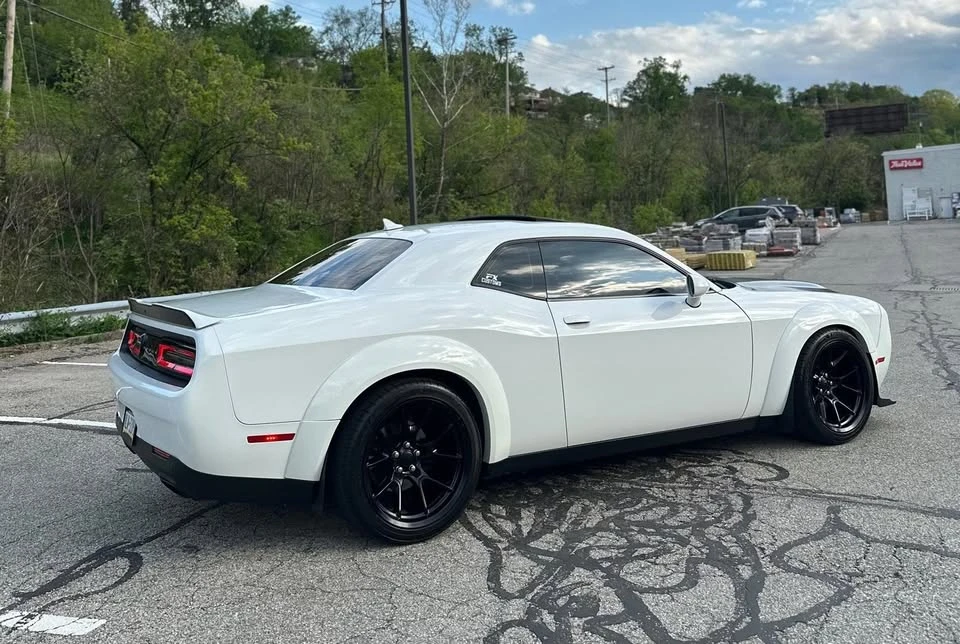 2018 Dodge Challenger 3rd Gen - Image 4 of 20