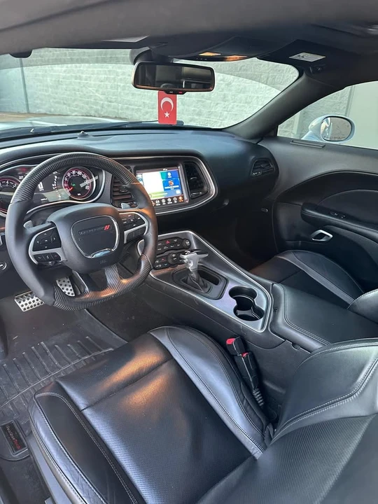 2018 Dodge Challenger 3rd Gen - Image 18 of 20