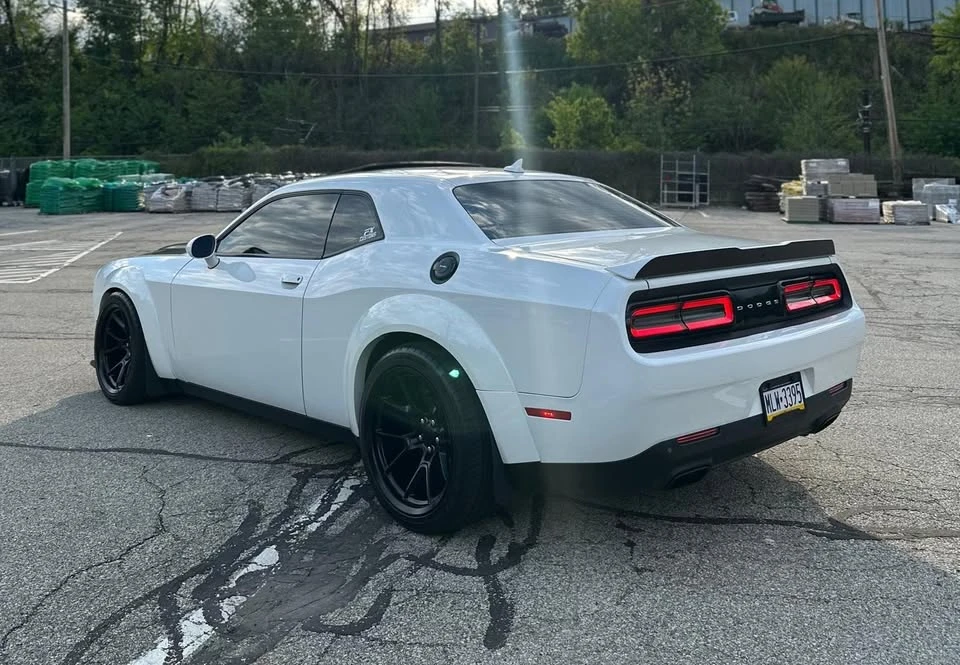 2018 Dodge Challenger 3rd Gen - Image 6 of 20