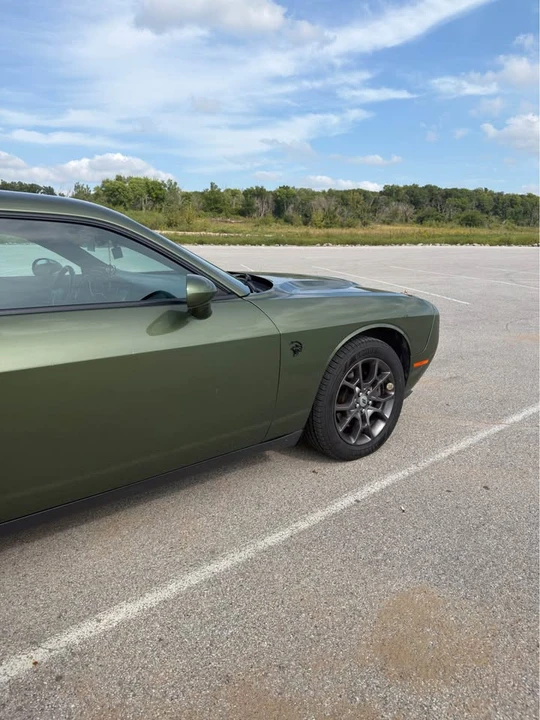 2018 Dodge Challenger 3rd Gen - Image 6 of 14