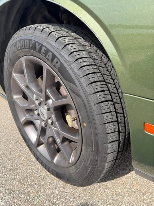2018 Dodge Challenger 3rd Gen - Image 14 of 14