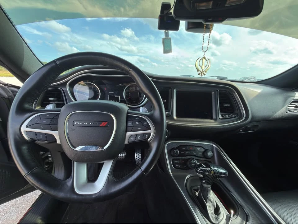 2018 Dodge Challenger 3rd Gen - Image 12 of 14