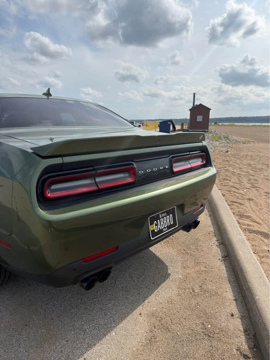 2018 Dodge Challenger 3rd Gen - Image 4 of 14