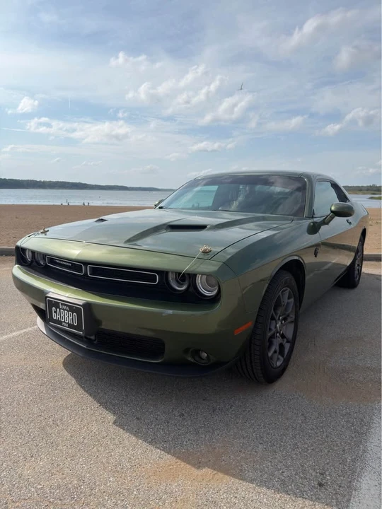 2018 Dodge Challenger 3rd Gen - Image 3 of 14