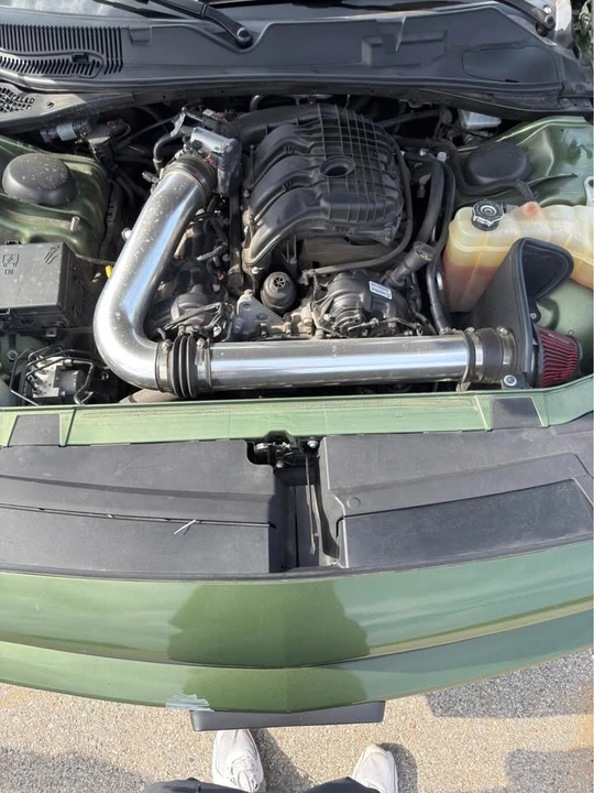 2018 Dodge Challenger 3rd Gen - Image 13 of 14