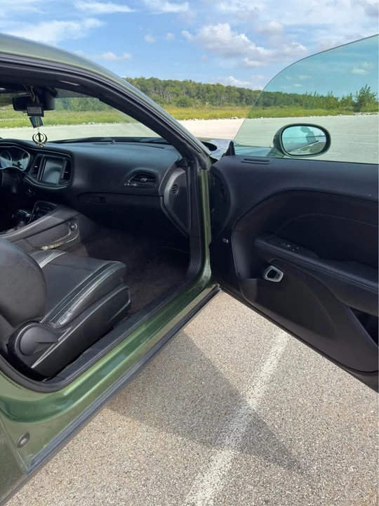 2018 Dodge Challenger 3rd Gen - Image 7 of 14