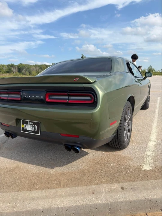 2018 Dodge Challenger 3rd Gen - Image 5 of 14