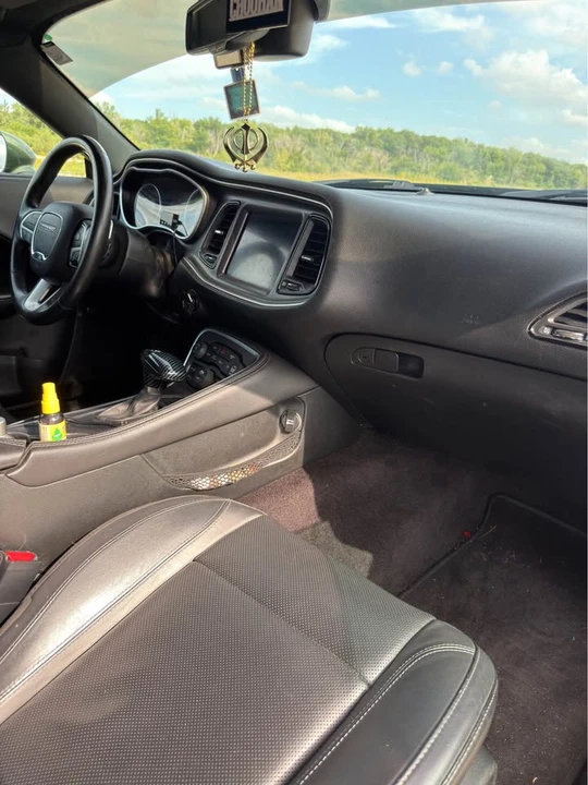 2018 Dodge Challenger 3rd Gen - Image 8 of 14