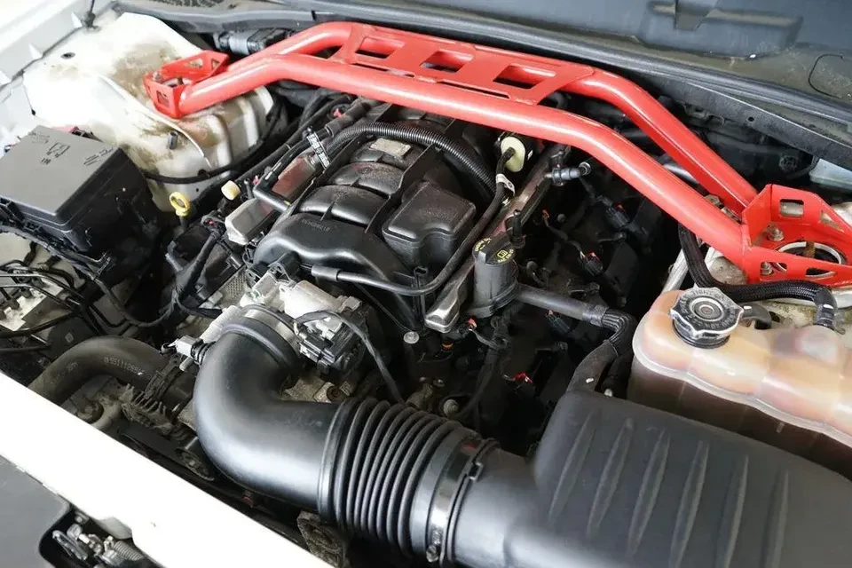 2018 Dodge Challenger 3rd Gen - Image 20 of 20