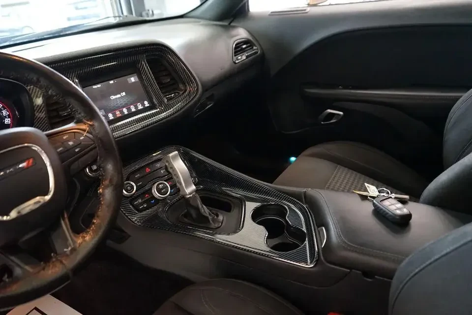 2018 Dodge Challenger 3rd Gen - Image 10 of 20