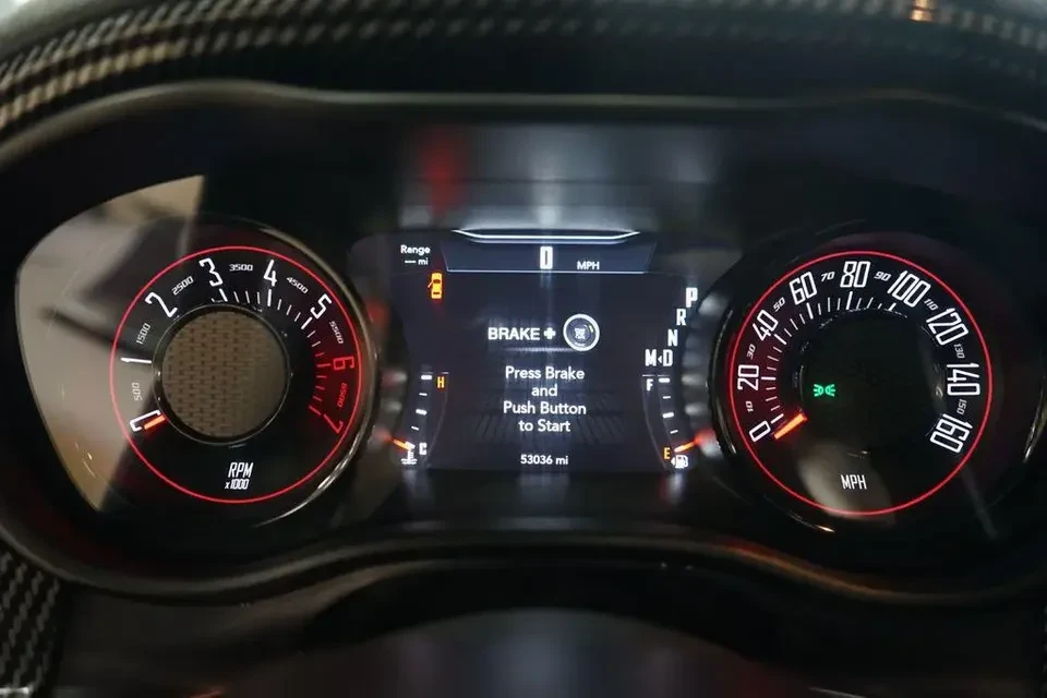 2018 Dodge Challenger 3rd Gen - Image 19 of 20