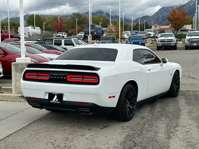 2018 Dodge Challenger SRT8 & 392 3rd Gen - Image 2 of 4