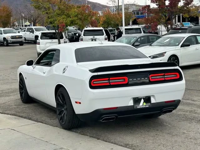 2018 Dodge Challenger SRT8 & 392 3rd Gen - Image 3 of 4