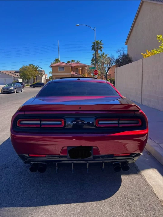 2018 Dodge Challenger 3rd Gen - Image 3 of 5