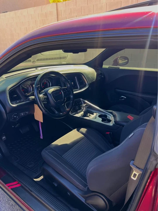 2018 Dodge Challenger 3rd Gen - Image 4 of 5