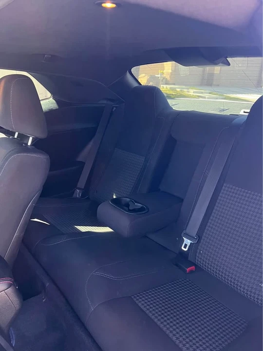 2018 Dodge Challenger 3rd Gen - Image 5 of 5