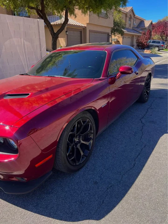 2018 Dodge Challenger 3rd Gen - Image 2 of 5