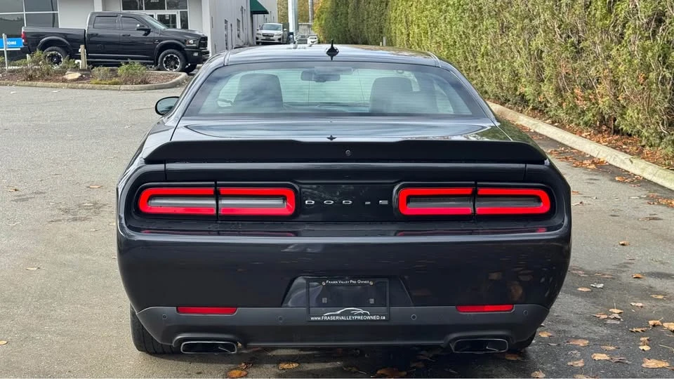 2018 Dodge Challenger 3rd Gen - Image 8 of 10