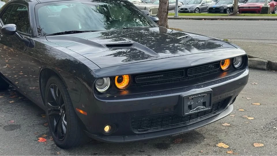 2018 Dodge Challenger 3rd Gen - Image 2 of 10