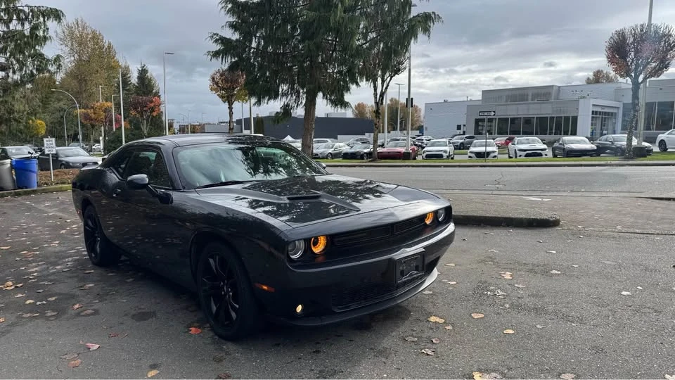 2018 Dodge Challenger 3rd Gen - Image 4 of 10