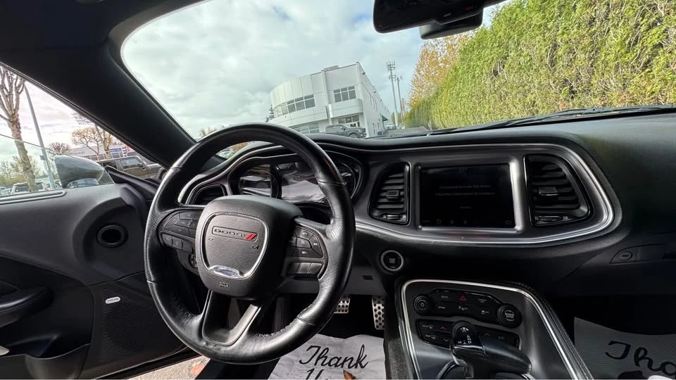2018 Dodge Challenger 3rd Gen - Image 6 of 10