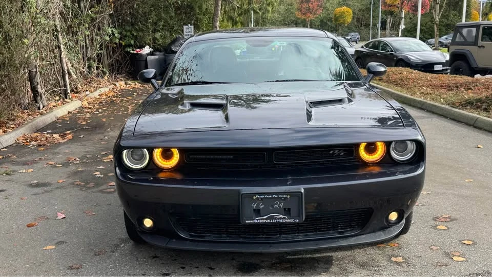2018 Dodge Challenger 3rd Gen - Image 7 of 10