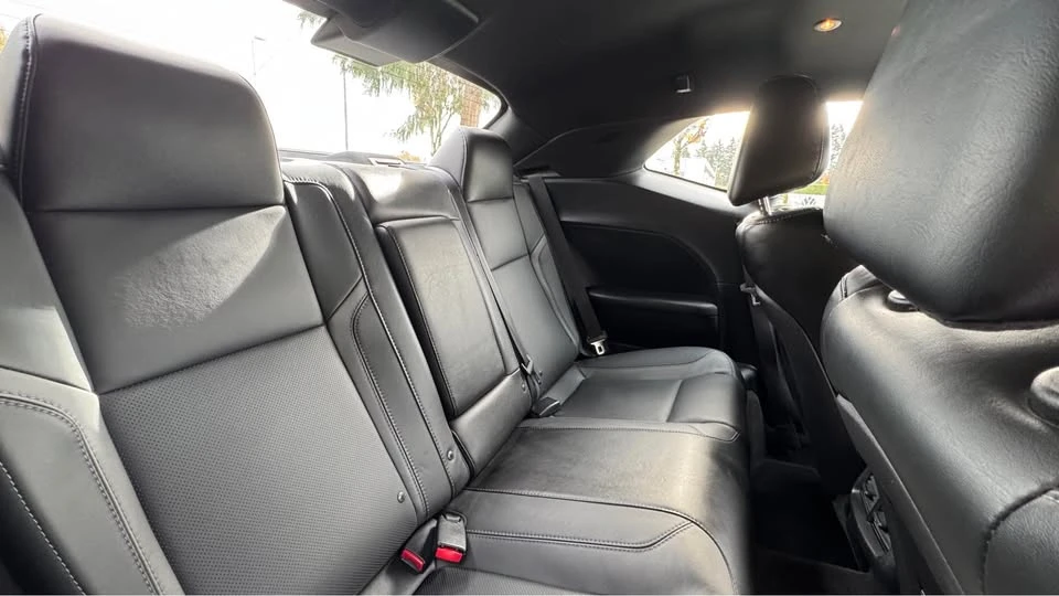 2018 Dodge Challenger 3rd Gen - Image 3 of 10
