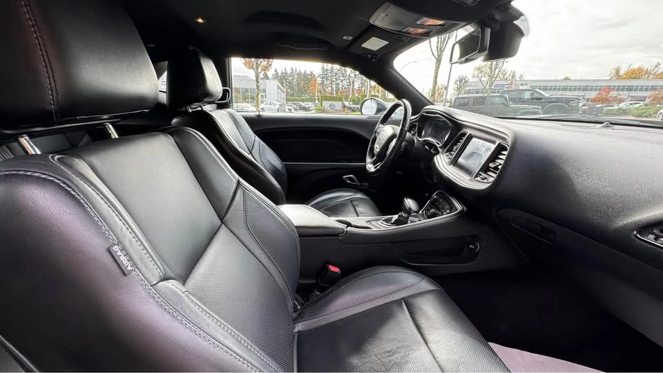 2018 Dodge Challenger 3rd Gen - Image 10 of 10