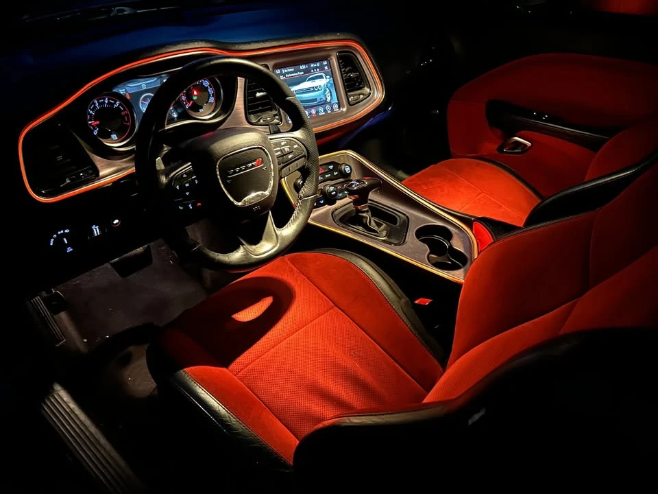 2018 Dodge Challenger 3rd Gen - Image 2 of 17