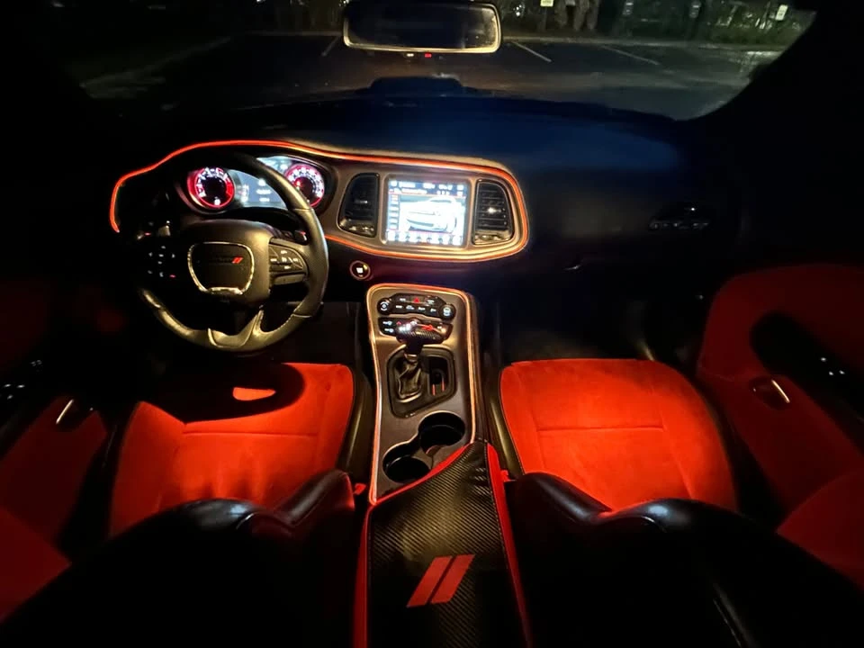 2018 Dodge Challenger 3rd Gen - Image 12 of 17