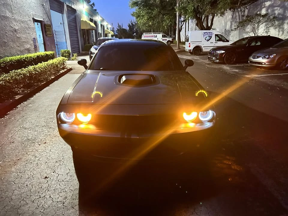 2018 Dodge Challenger 3rd Gen - Image 4 of 17